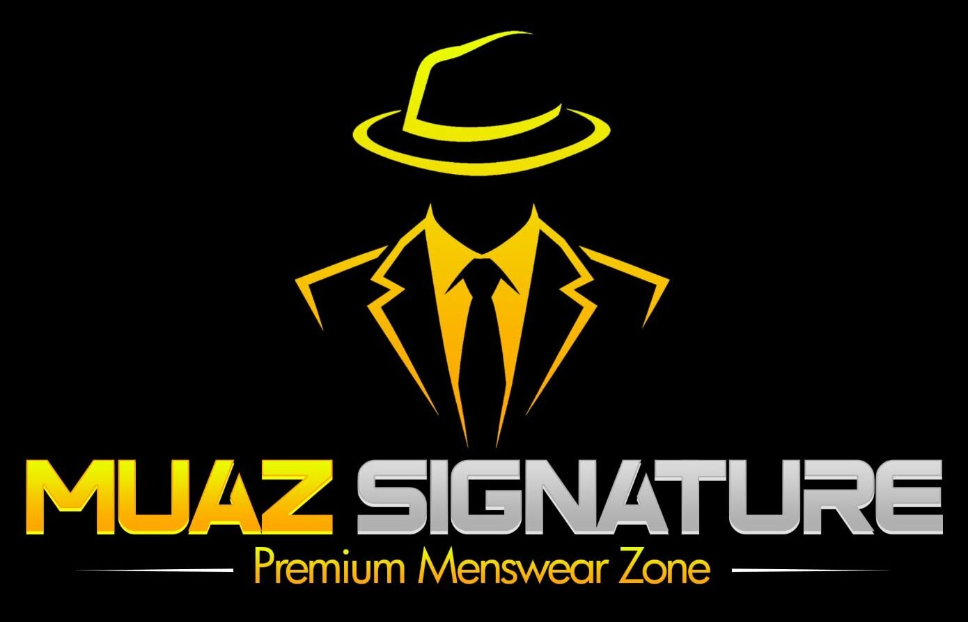 Muaz Signature